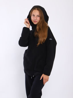 Толстовка флисовая дл мальчика девочки Респект Ладошки  фото 35