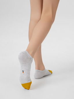 Цена за 5 пар! НОСКИ ДЕТСКИЕ - Mark formelle фото 3