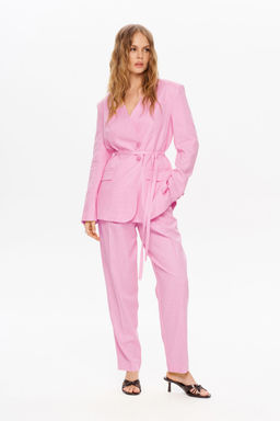 Блуза Pirs 6298 чёрный  фото 894