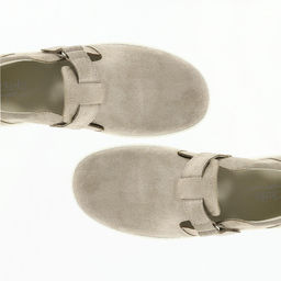 Полуботинки женские