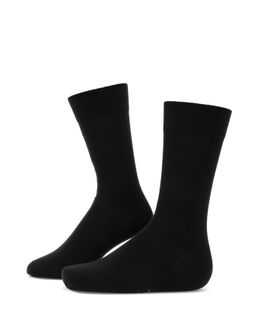 Черные носки