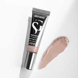 Тинтлайтер Show Glow Carat, тон 3