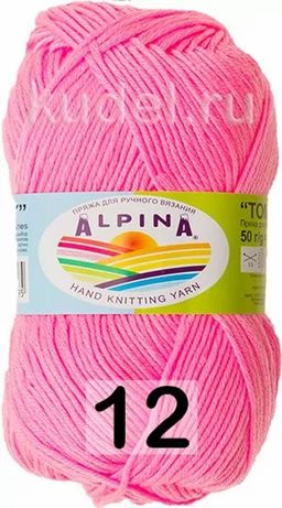 TOMMY - Alpina фото 11