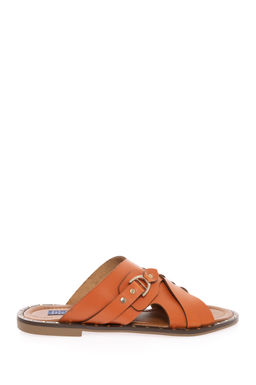 U. S. Polo Assn Женские тапочки с плиткой - U.s. polo assn фото 2