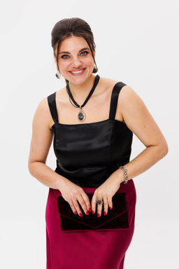 Джемпер ANELLI 1385 крыжовник  фото 1110