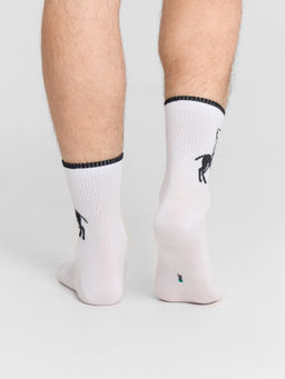 Цена за 5 пар! НОСКИ МУЖСКИЕ