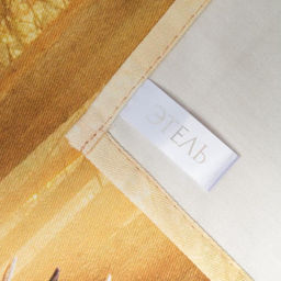 Полотенце Этель Лес, 4067 см, хлопок 100 %, саржа, 190 г/м фото 5