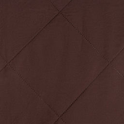 Покрывало LoveLife 2 сп 180х2105 см, цвет темно-коричневый, микрофайбер, 100% п/э  фото 2