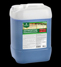 PROSEPT ECO ULTRA антисептик невымываемый 10л  фото 2