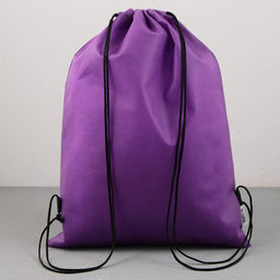 Мешок для обуви «Яркие тропики» (нетканый материал) 41×30 см