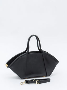 Сумка 2813YP black Polina&Eiterou