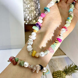 Бусы арт. 22 6287 (id 276495) - Rada фото 2