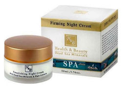 Health&Beauty 108 Крем д/лица питат.ночной повышающий упругость 50мл