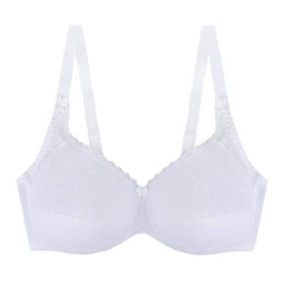 Бюстгальтер Misstyle 4127 белый