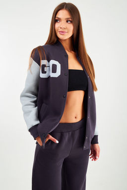 Костюм GO F3045/30-03.164-170 - Pirs фото 4