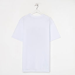 Футболка мужская KAFTAN Rock размер 48