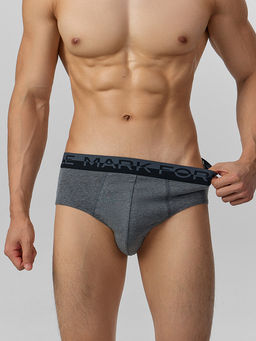 Цена за 2 штуки! ТРУСЫ МУЖСКИЕ - Mark formelle фото 3