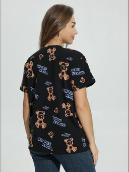 фиолетовый - Lovetex фото 5