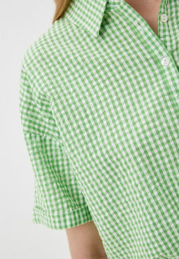 Блузка жен. - Incity фото 6