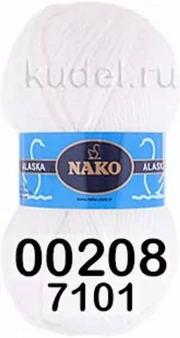 ALASKA - Nako фото 16