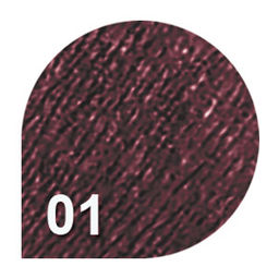 Alvin Dor P-21 Карандаш для губ гелевый водостойкий Lipliner for shading тон 01 тёмная вишня 0,29г