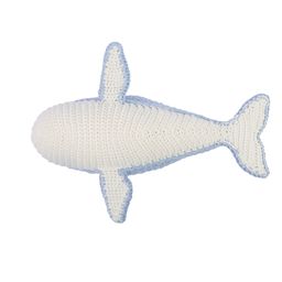 Набор для вязания Miadolla AMG-0109 Могучий кит  фото 6