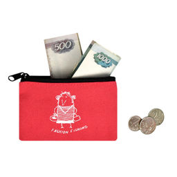 Кошелёк для банкнот и монет, арт.60026/ 50 ВАРЯ НА ШОППИНГЕ - Феникс+ фото 5