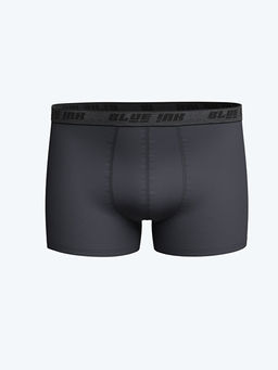Standart Kal?p Pamuklu Esnek Erkek Boxer 3l? - Waikiki фото 2
