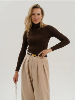 Водолазка женская ВЖ-001