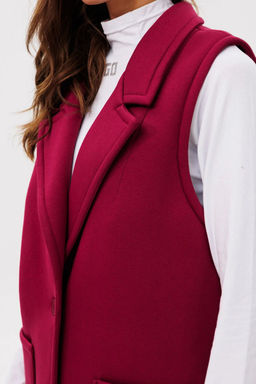 Костюм GO F3094/12-01.164-170 вишня