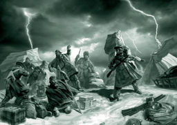 Террор (с илл.). Симмонс Д. - Азбука фото 4