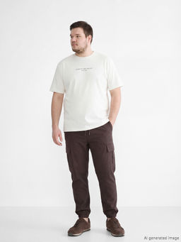 Брюки мужские карго Slim Fit