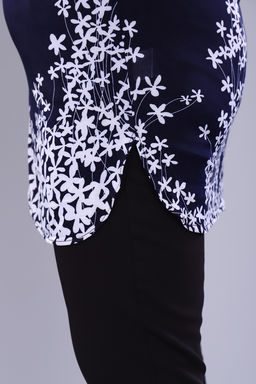 Женская туника 31828