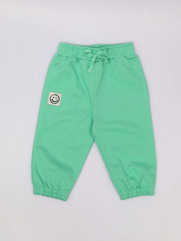 CRB wear / CSBB 70556-37-436 Брюки для мальчика,зеленый/Ex.Cherubino