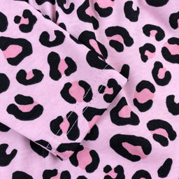 Комплект джемпер интерлок, лосины кулирка 7629900204 - Youlala фото 9