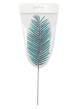 Blumentag VDD-76 Веточка декоративная 6 х 1 шт. 70 см 01 с блестками