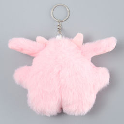 Мягкая игрушка на подвесе Монстрики, 11 см, виды МИКС - Simaland фото 4