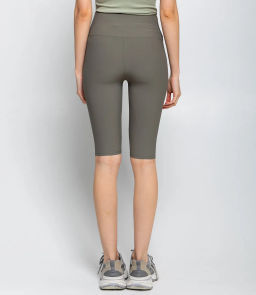 Велосипедки #КТ5991, хаки