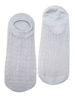 Следки р.35-40 Wheat Серые - Krumpy фото 5