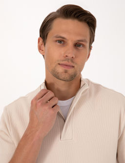 Ta_ Regular Fit Sweatshirt - Pierre cardin фото 2