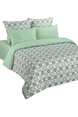 КПБ Перкаль NUANCE PALETTE Verde