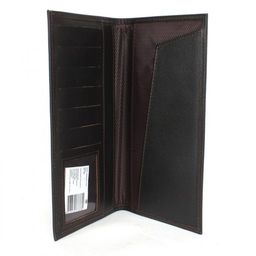 Портмоне/клатч муж Croco-ПР-959 натуральная кожа 4 отд, 8 карм, коричневый матовый (5) 238911  фото 3