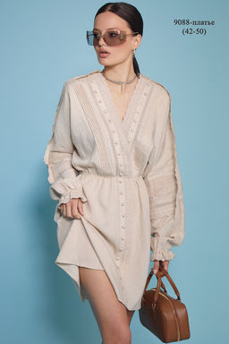 Платье 9088