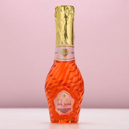 Гель для душа мондоро 8 Марта, 250 мл, аромат сочных ягод, Чистое счастье фото 2