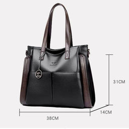 KAIDIFEINIROO Сумка женская 8091  фото 13