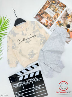 Костюм двойка для мальчика