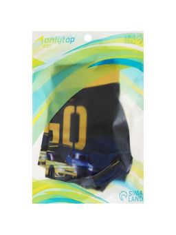 Плавки для мальчиков + шапочка ONLYTOP, р. 26, рост 110 см