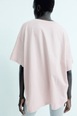 Camiseta oversize - H&m фото 4