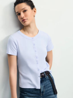 Кардиган из хлопка / Zarina