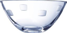 Салатник КУБИК 28см - Cristal d'arques фото 3